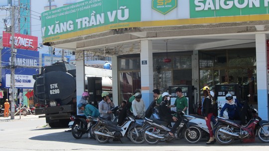 [-]Phạt[-]5[-]cây[-]xăng[-]hơn[-]nửa[-]tỉ[-]đồng[-]ở[-]Bình[-]Thuận