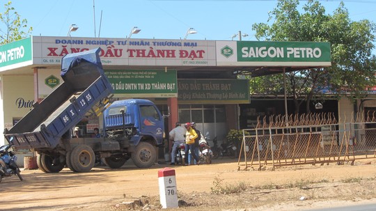 [-]Phạt[-]5[-]cây[-]xăng[-]hơn[-]nửa[-]tỉ[-]đồng[-]ở[-]Bình[-]Thuận