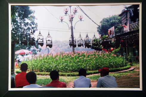 Ngắm[-]con[-]gái[-]xinh[-]đẹp[-]của[-]GS[-]Ngô[-]Bảo[-]Châu[-]làm[-]từ[-]thiện