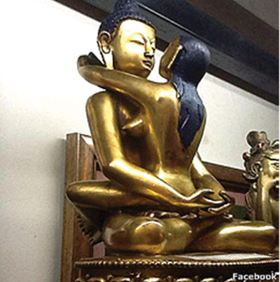 Truy[-]tìm[-]nguồn[-]gốc[-]tượng[-]Phật[-]"lạ"