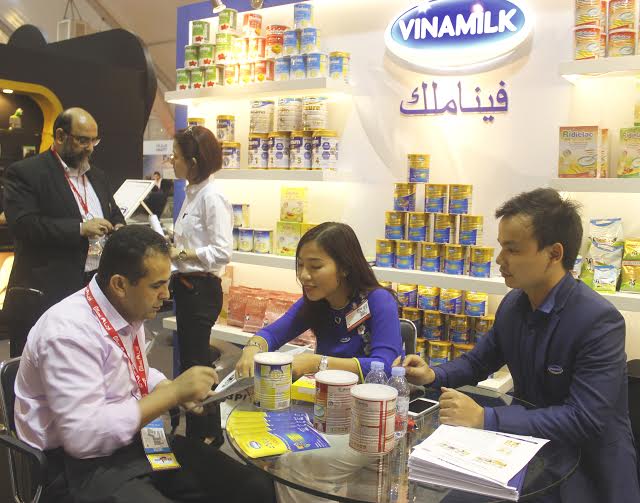 Vinamilk[-]khẳng[-]định[-]vị[-]thế[-]tại[-]thị[-]trường[-]Trung[-]Đông