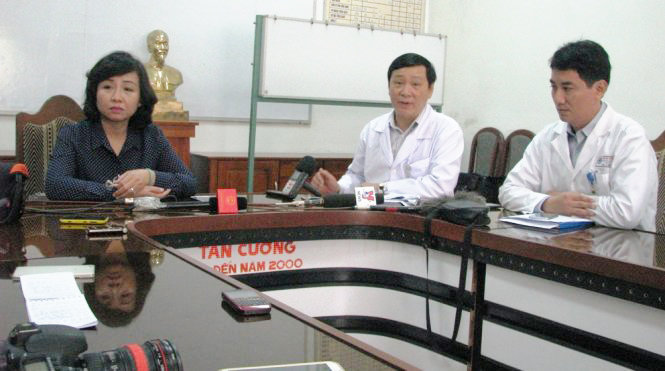 [-]Tử[-]vong[-]sau[-]phẫu[-]thuật[-]gãy[-]chân:[-]phẫu[-]thuật[-]"đúng[-]quy[-]trình"