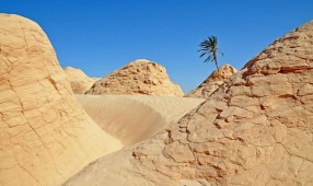 10 địa điểm nóng nhất trên Trái Đất