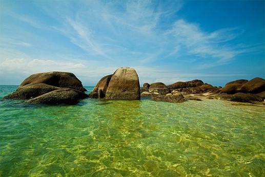 Cù Lao Câu – nàng thơ của biển đảo Việt Nam 20