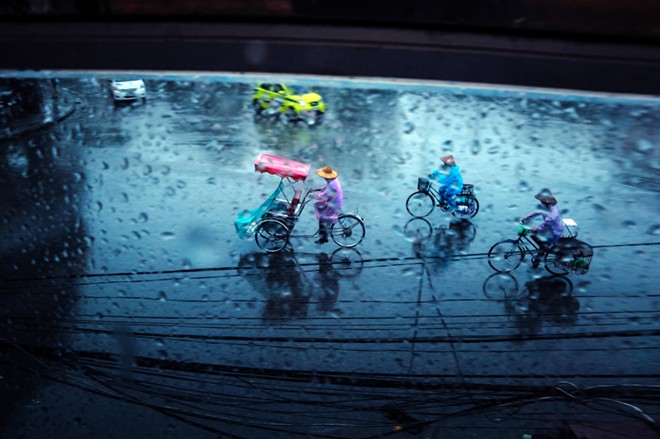 Việt[-]Nam[-]tuyệt[-]đẹp[-]trong[-]bộ[-]lảnh[-]"Vì[-]cộng[-]đồng"