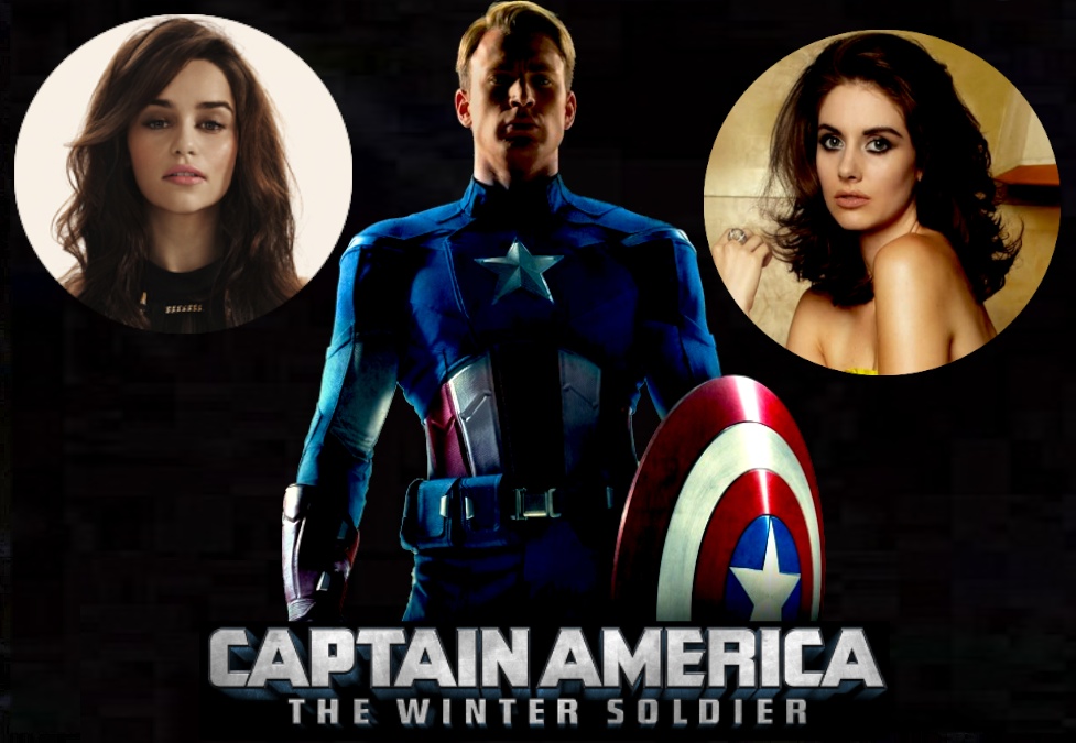 Câu[-]chuyện[-]điện[-]ảnh:[-]"Captain[-]America"[-]đánh[-]tan[-]"Đại[-]hồng[-]thủy"