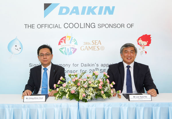 Daikin[-]tài[-]trợ[-]1[-]triệu[-]đôla[-]Singapore[-]cho[-]SEA[-]Games[-]lần[-]thứ[-]28