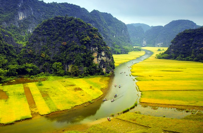 Việt[-]Nam[-]tuyệt[-]đẹp[-]trong[-]bộ[-]lảnh[-]"Vì[-]cộng[-]đồng"