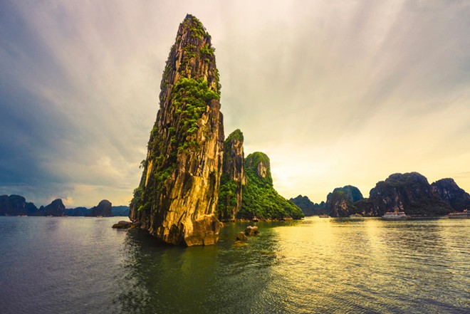 Việt[-]Nam[-]tuyệt[-]đẹp[-]trong[-]bộ[-]lảnh[-]"Vì[-]cộng[-]đồng"