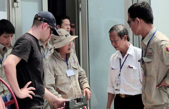 [-]Khám[-]phá[-]giàn[-]pháo[-]hoa[-]sẽ[-]khai[-]hỏa[-]trên[-]tòa[-]nhà[-]cao[-]nhất[-]Sài[-]Gòn[-]tối[-]30/4
