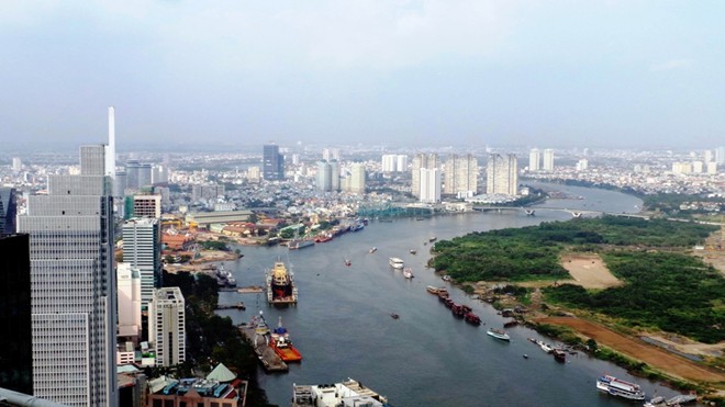 [-]Khám[-]phá[-]giàn[-]pháo[-]hoa[-]sẽ[-]khai[-]hỏa[-]trên[-]tòa[-]nhà[-]cao[-]nhất[-]Sài[-]Gòn[-]tối[-]30/4