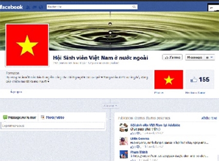 facebook,[-]cờ[-]đỏ,[-]30/4,[-]giới[-]trẻ