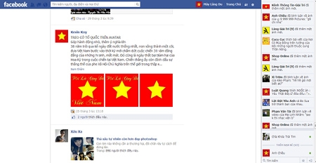 facebook,[-]cờ[-]đỏ,[-]30/4,[-]giới[-]trẻ