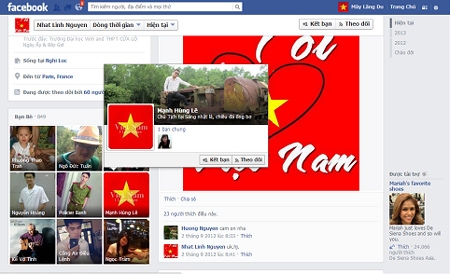 facebook,[-]cờ[-]đỏ,[-]30/4,[-]giới[-]trẻ