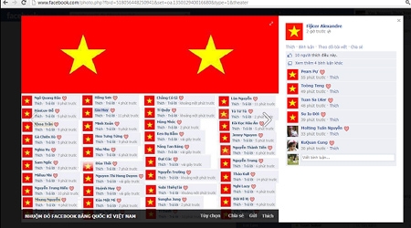 facebook,[-]cờ[-]đỏ,[-]30/4,[-]giới[-]trẻ
