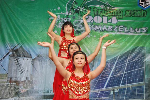 [-]Vòng[-]thi[-]Bán[-]kêt[-]sân[-]khấu[-]của[-]cuộc[-]thi[-]Môi[-]Trường[-]Xanh[-]2014