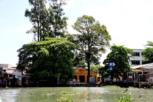 Lấp[-]sông[-]Đồng[-]Nai[-]làm[-]dự[-]án:[-]Nguy[-]cơ[-]làm[-]xấu[-]chất[-]lượng[-]nước