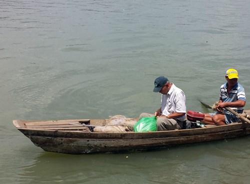 Lấp[-]sông[-]Đồng[-]Nai[-]làm[-]dự[-]án:[-]Nguy[-]cơ[-]làm[-]xấu[-]chất[-]lượng[-]nước