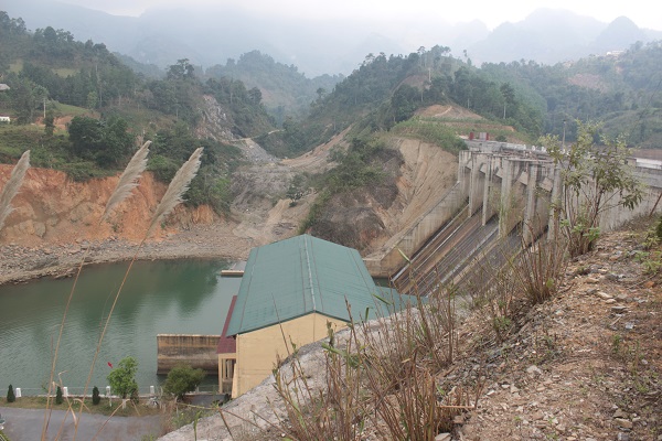[-]Thủy[-]điện[-]ở[-]Hà[-]Giang:[-]Căng[-]thẳng[-]tranh[-]chấp[-]nguồn[-]nước