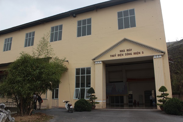 [-]Thủy[-]điện[-]ở[-]Hà[-]Giang:[-]Căng[-]thẳng[-]tranh[-]chấp[-]nguồn[-]nước