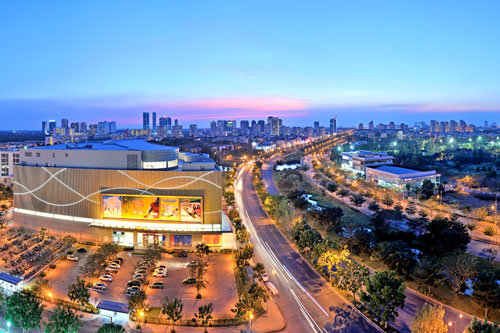 Những[-]dự[-]án[-]xanh[-]ở[-]phía[-]Nam[-]Sài[-]Thành