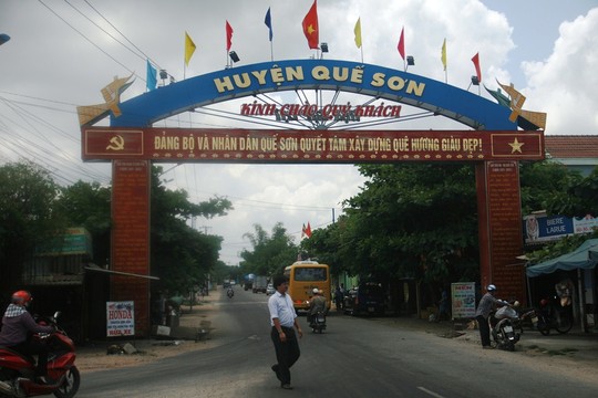 Quãng[-]Nam:[-]Quan[-]xã[-][-]"ăn"[-]nhím[-]nhận[-]sai