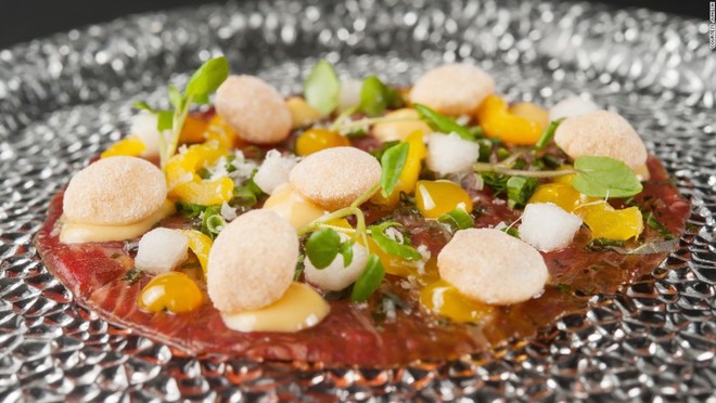 [-]Bánh[-]mì,[-]phở[-]cuốn[-]được[-]vinh[-]danh[-]trên[-]báo[-]Mỹ