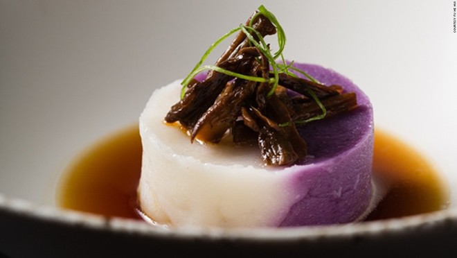 [-]Bánh[-]mì,[-]phở[-]cuốn[-]được[-]vinh[-]danh[-]trên[-]báo[-]Mỹ