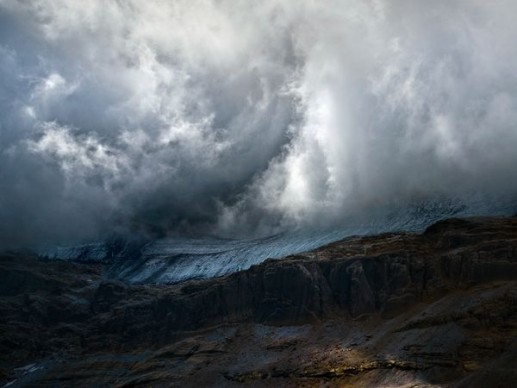Monte Perdido, Tây Ban Nha