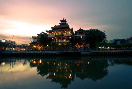 Ảnh dự thi của  Đặng Hoàng Trúc Anh