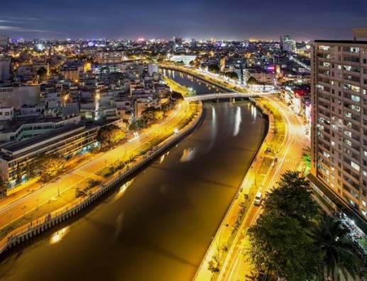 Ảnh dự thi của  Lữ Huỳnh Thanh Huy