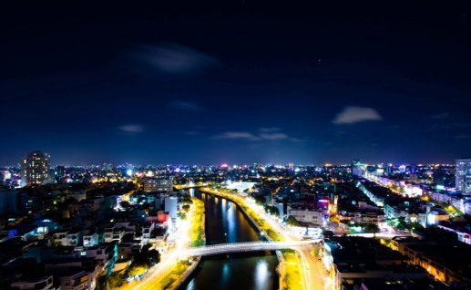 Ảnh dự thi của Ngô Thành Trí