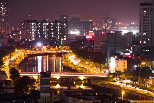 Ảnh dự thi của Ngô Thành Trí