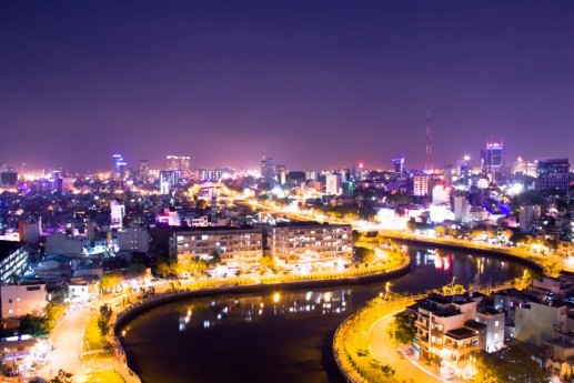 Ảnh dự thi của Ngô Thành Trí