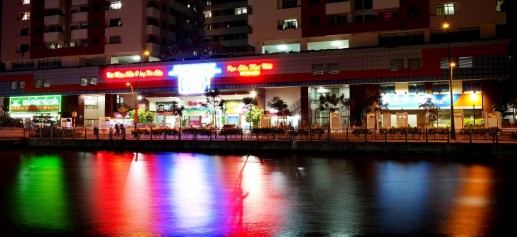 Ảnh dự thi của Nguyễn Văn Trung