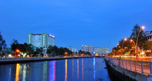 Ảnh dự thi của Nguyễn Văn Trung
