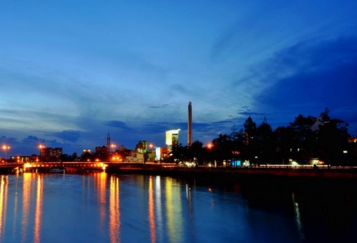 Ảnh dự thi của Nguyễn Văn Trung