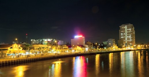Ảnh dự thi của Nguyễn Văn Trung