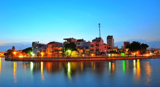 Ảnh dự thi của Nguyễn Văn Trung