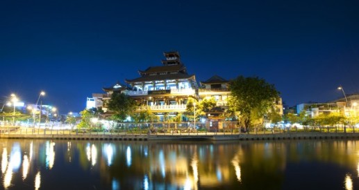 Ảnh dự thi của Nguyễn Văn Trung