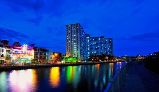 Ảnh dự thi của Nguyễn Văn Trung