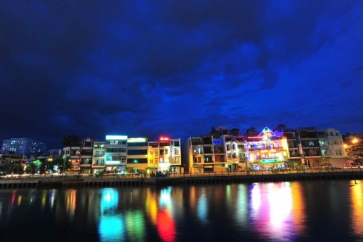 Ảnh dự thi của Nguyễn Văn Trung