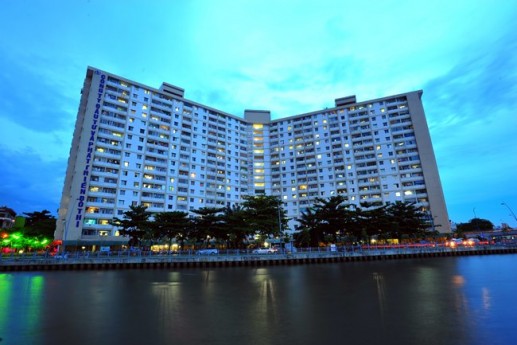 Ảnh dự thi của Nguyễn Văn Trung