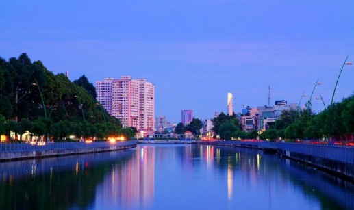 Ảnh dự thi của Nguyễn Văn Trung