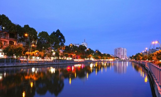 Ảnh dự thi của Nguyễn Văn Trung