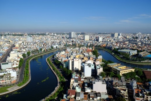 Ảnh dự thi của Nguyễn Xuân Thanh