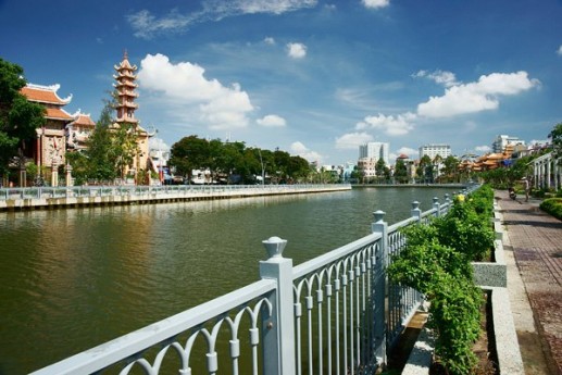 Ảnh dự thi của Phạm Xuân Anh