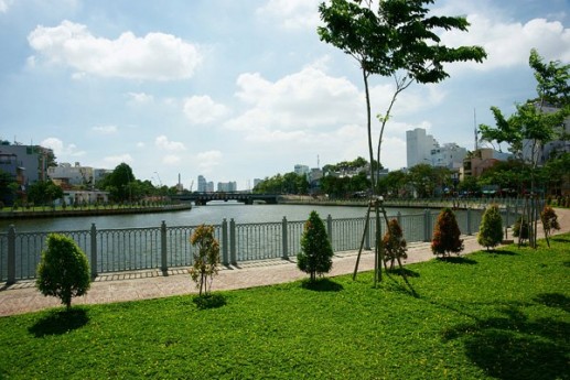 Ảnh dự thi của Phạm Xuân Anh