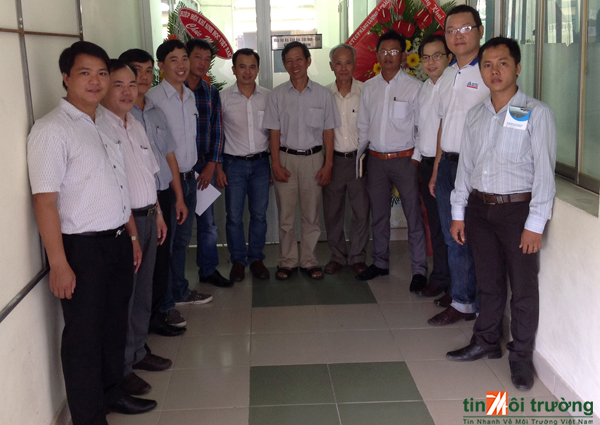 [-]Ra[-]mắt[-]Văn[-]phòng[-]đại[-]diện[-]Hiệp[-]hội[-]khí[-]sinh[-]học[-]Việt[-]Nam[-]