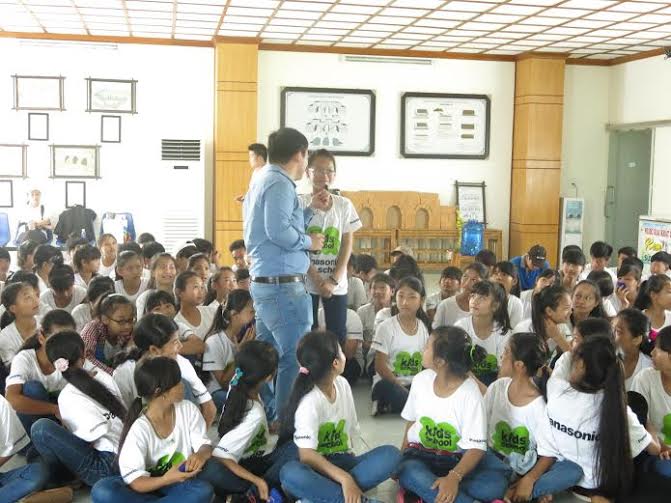 Panasonic[-]Việt[-]Nam[-]trồng[-]2[-]vạn[-]cây[-]xanh[-]và[-]xây[-]dựng[-]lớp[-]học[-]môi[-]trường[-]tại[-]Thanh[-]Hóa